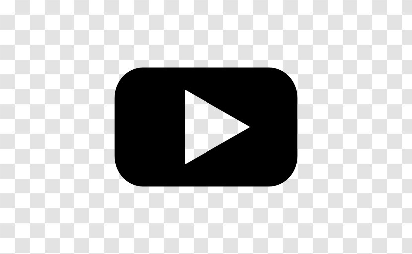 YouTube Symbol - Lightemitting Diode - Youtube Transparent PNG
