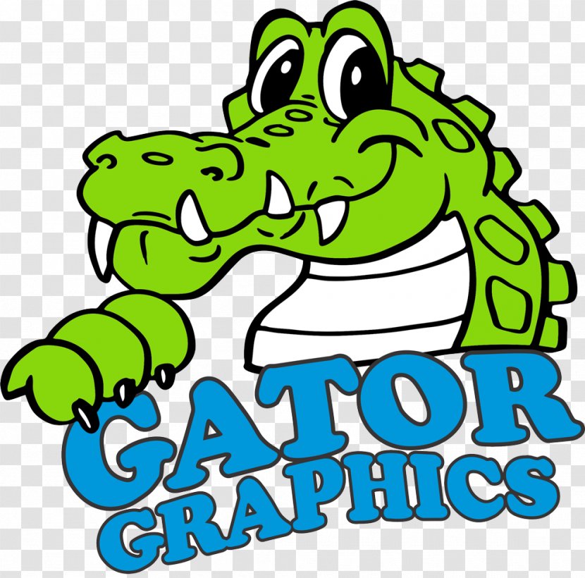 Gator Graphics Art Graphic Designer - Happiness - Frog Transparent PNG