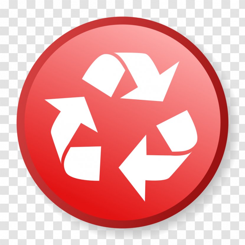 Recycling Symbol Waste Tin Can App Store - Recycle Transparent PNG