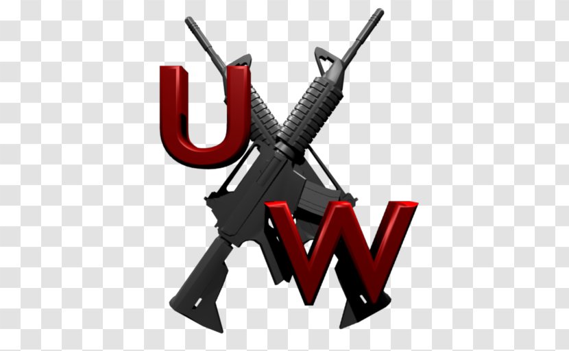 Firearm Weapon Bullet War Pistol - Modern Combat Transparent PNG