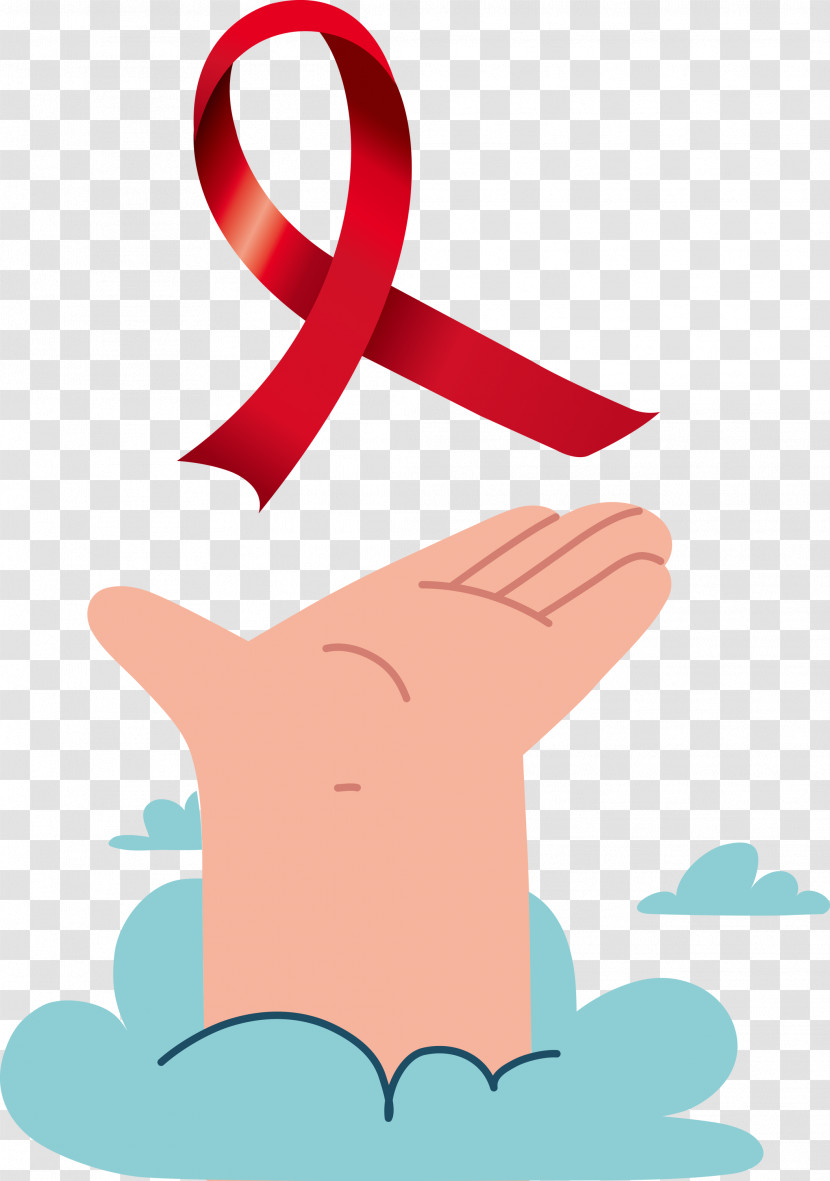 World AIDS Day Transparent PNG