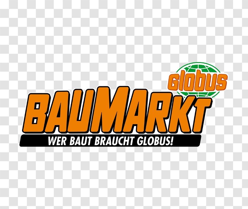 Globus Baumarkt Weinheim DIY Store Berlin Garden Centre - Brand Transparent PNG