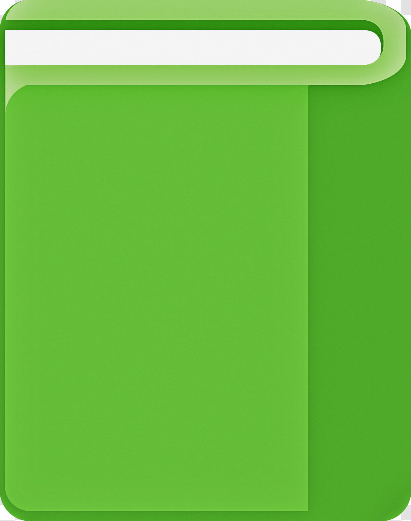 Green Transparent PNG