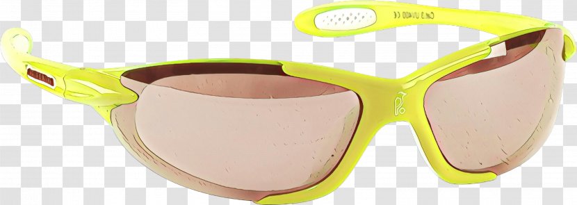 Sunglasses - Eyewear - Eye Glass Accessory Pink Transparent PNG