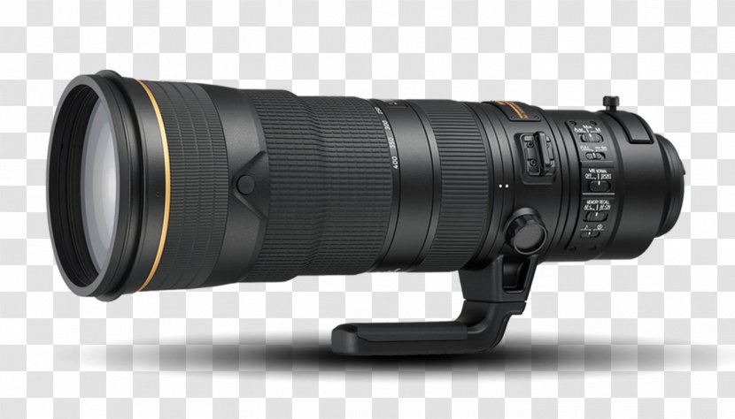 Camera Lens Nikon AF Nikkor 50 Mm F/1.8D Telephoto AF-S DX 35mm F/1.8G - Afs Dx F18g Transparent PNG