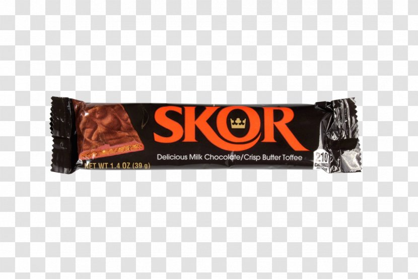 Chocolate Bar Skor 100 Grand Nestlé Crunch Milk - Confectionery Transparent PNG