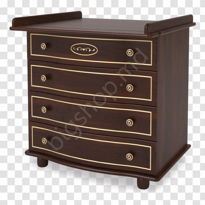 Commode Furniture Nursery Room Table - Drawer Transparent PNG