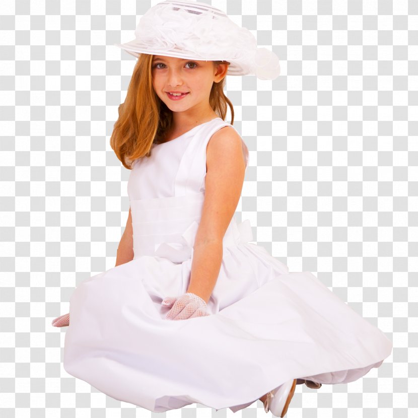 Child Costume - Headgear Transparent PNG