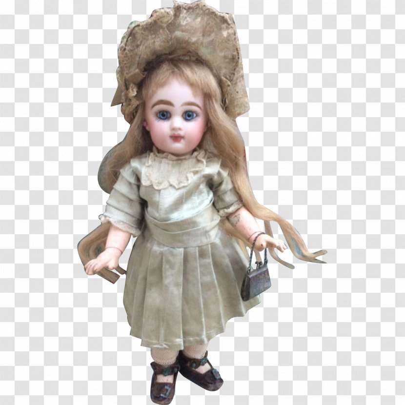 Doll Toddler Figurine - Toy Transparent PNG