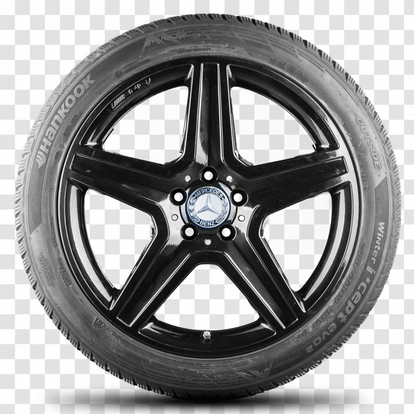 Alloy Wheel Car BMW 3 Series Tire - Hardware Transparent PNG