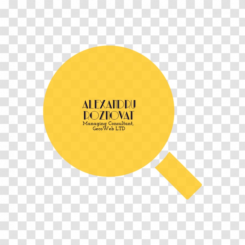 Logo Brand Font - Avatar Circle Transparent PNG