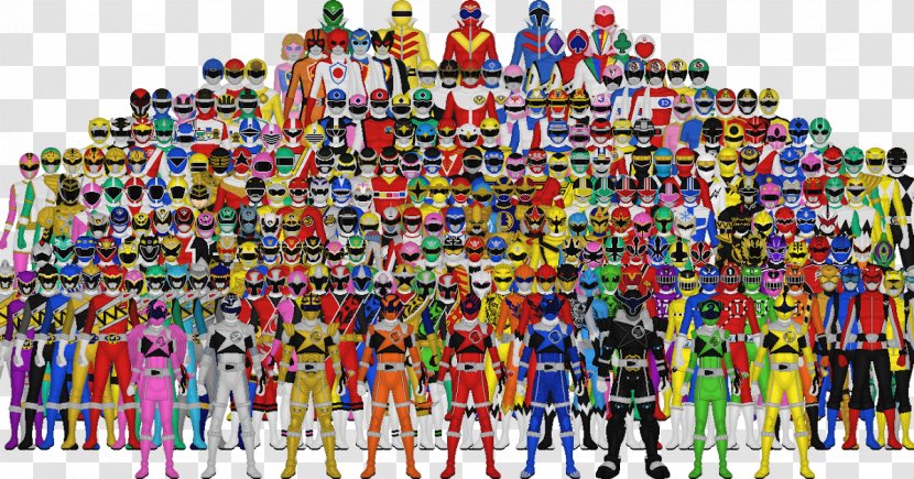 Super Sentai Tommy Oliver Power Rangers Kamen Rider Series Transparent PNG