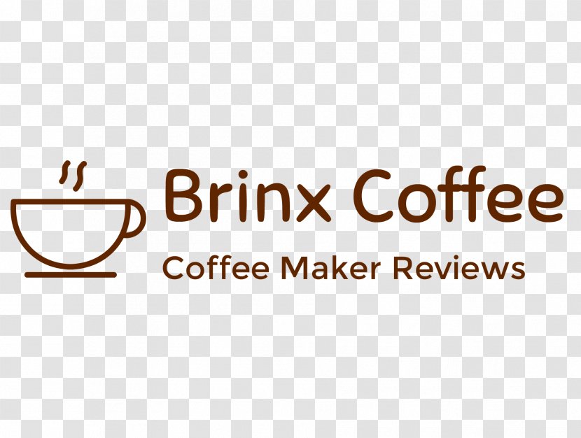 Logo Brand Font - Brown Coffee Beans Transparent PNG