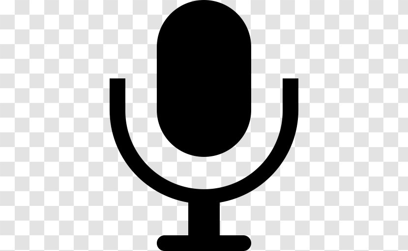 Microphone - Cartoon - Watercolor Transparent PNG