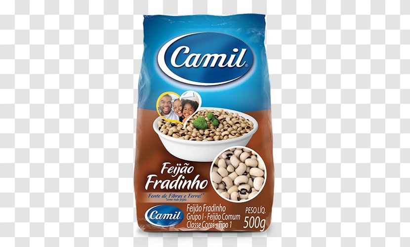 Muesli Pinto Bean Black-eyed Pea Food Black Turtle - Vegetarian - Feijoada Transparent PNG