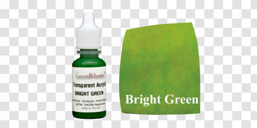 Acrylic Paint Dye Transparency And Translucency Ink - Transparent Transparent PNG