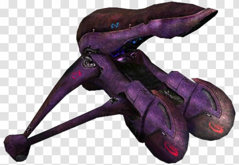 Halo: Combat Evolved Halo 2 3 5: Guardians 4 - Banshee Transparent PNG