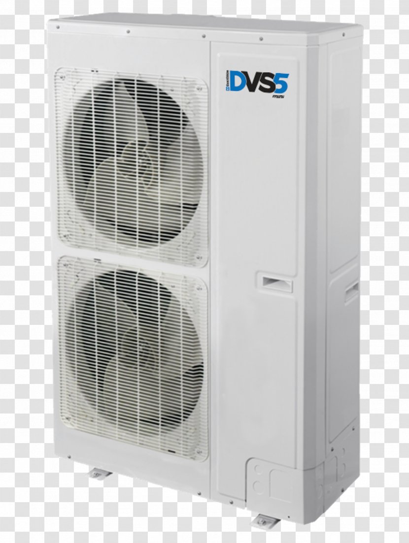 Variable Refrigerant Flow Air Conditioning HVAC British Thermal Unit Seasonal Energy Efficiency Ratio - Machine - Inverter Compressor Transparent PNG