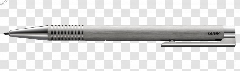 Gun Barrel Angle - Thick Pens Transparent PNG