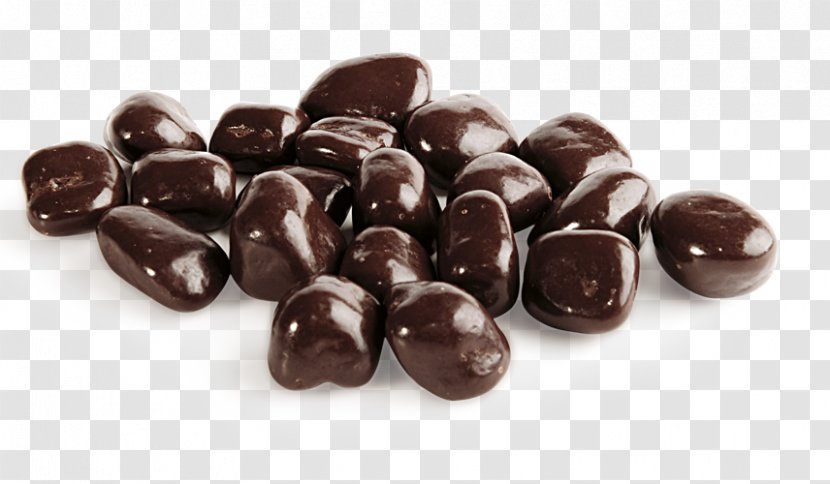 Bonbon Praline Chocolate Balls Nut - Coated Peanut - Fruit Candy Transparent PNG