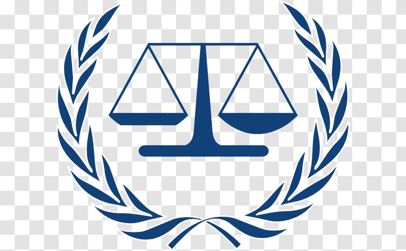 International Criminal Court Law Crime Clip Art - Text - Cliparts Transparent PNG