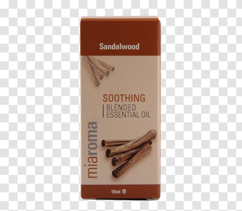 Essential Oil Sandalwood Holland & Barrett Transparent PNG