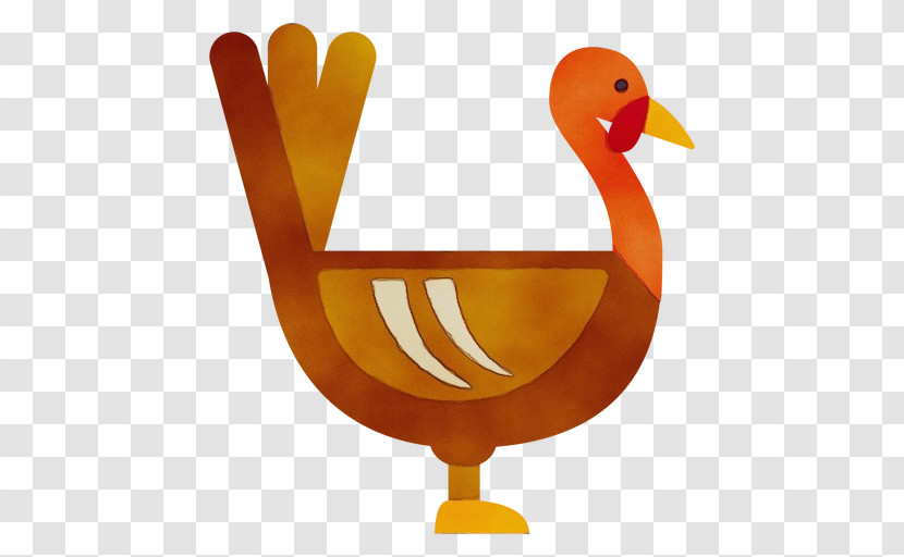 Landfowl Ducks Birds Chicken Beak Transparent PNG