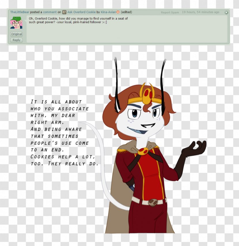 Fiction Cartoon Character - Text - Line Transparent PNG