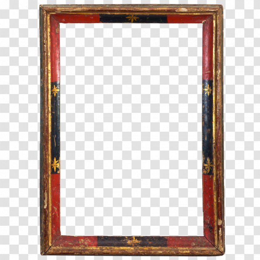 Renaissance Picture Frames Window Transparent PNG