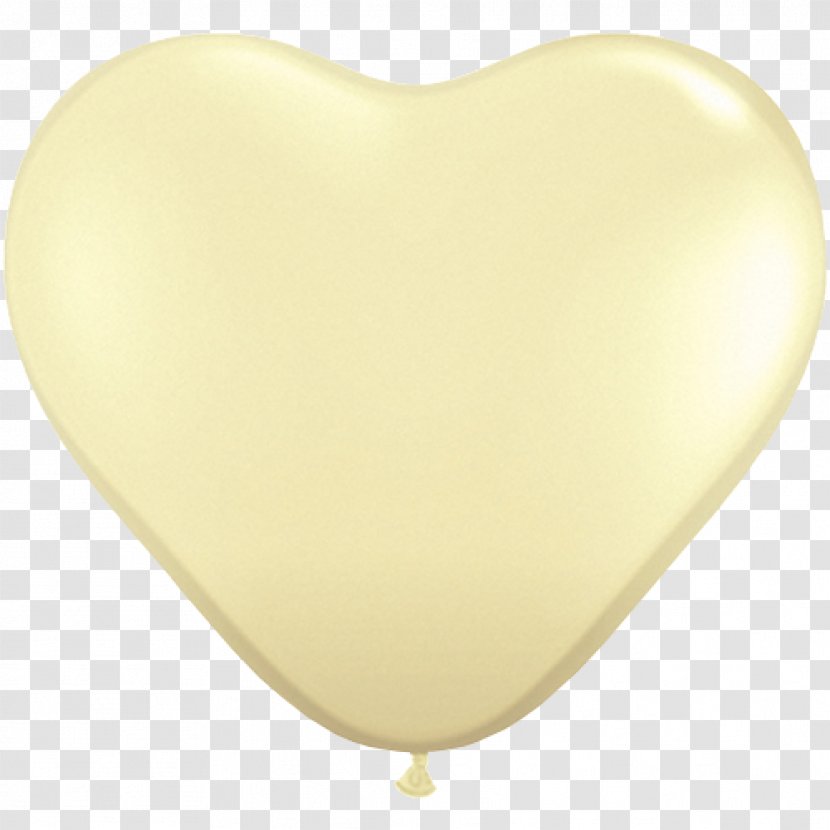 Mylar Balloon Heart Modelling Rose Transparent PNG