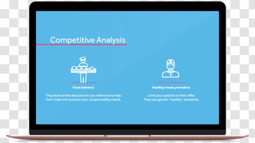 Computer Monitors Multimedia Presentation Online Advertising - Microsoft Azure - Competitor Analysis Transparent PNG