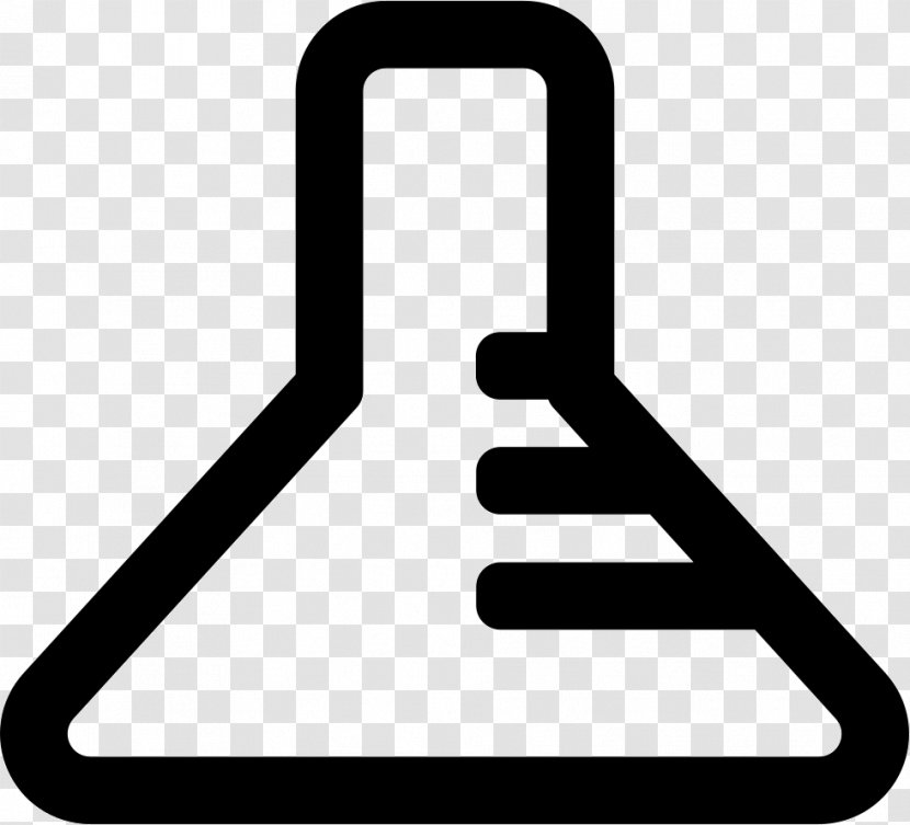 Laboratory Flasks Experiment - Measurement - Experimentation Sign Transparent PNG