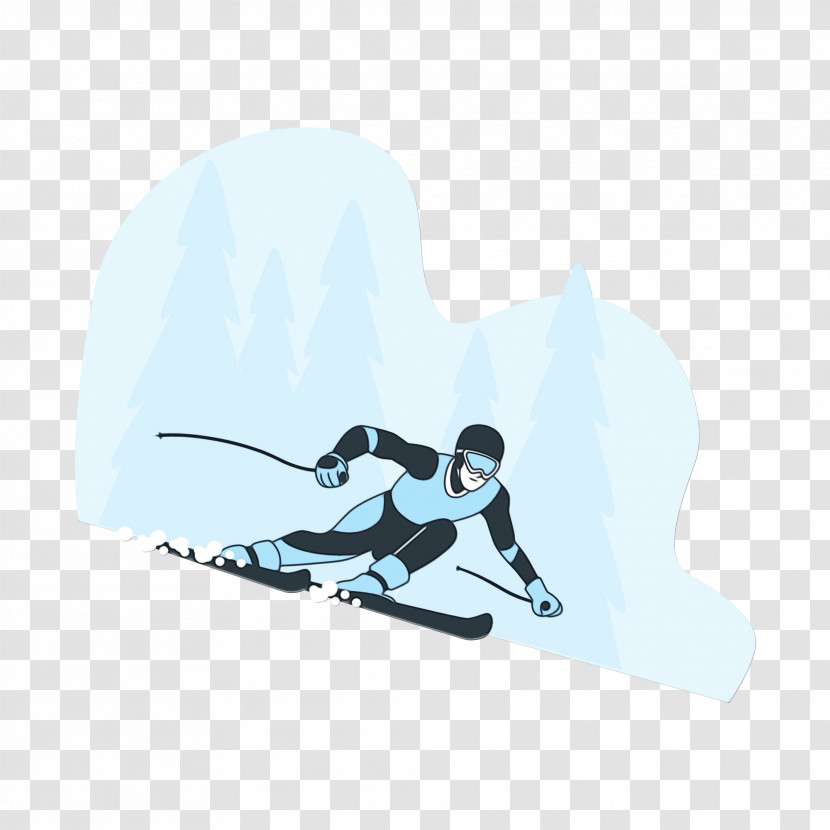 Ski Binding Personal Protective Equipment Skiing Ski Headgear Transparent PNG