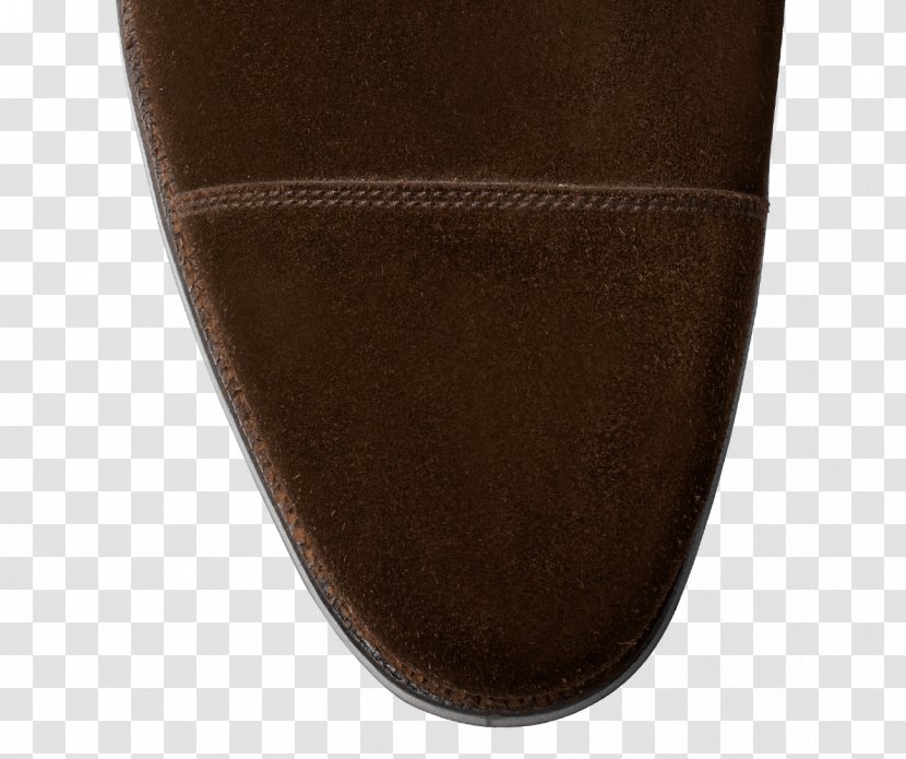 Suede Boot Shoe Transparent PNG