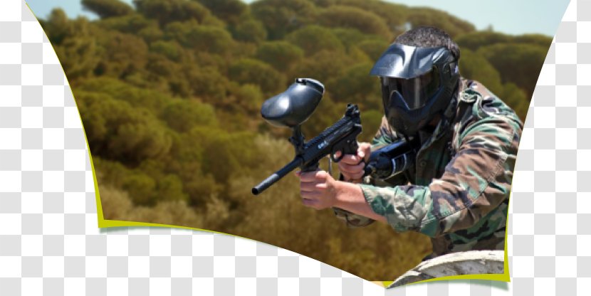 Paintball Guns Airsoft Equipment Valley - Outdoor Recreation - Hollywood Sports Park Transparent PNG
