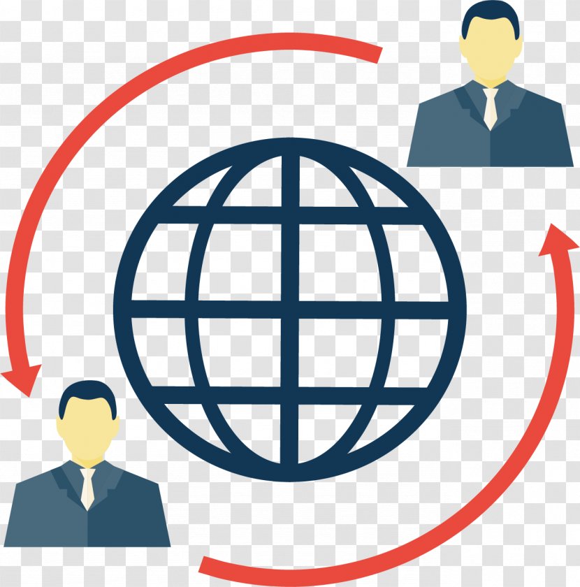 Logo World Wide Web Clip Art - Royaltyfree - Global Interoperability Transparent PNG
