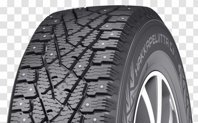 Car Nokian Tyres Snow Tire Hakkapeliitta - Michelin Pilot Super Sport Transparent PNG