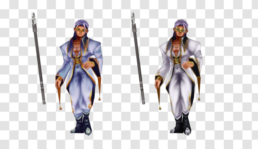 Streets Of Rage 3 2 Sprite YouTube - Mobygames - Chrono Cross Transparent PNG