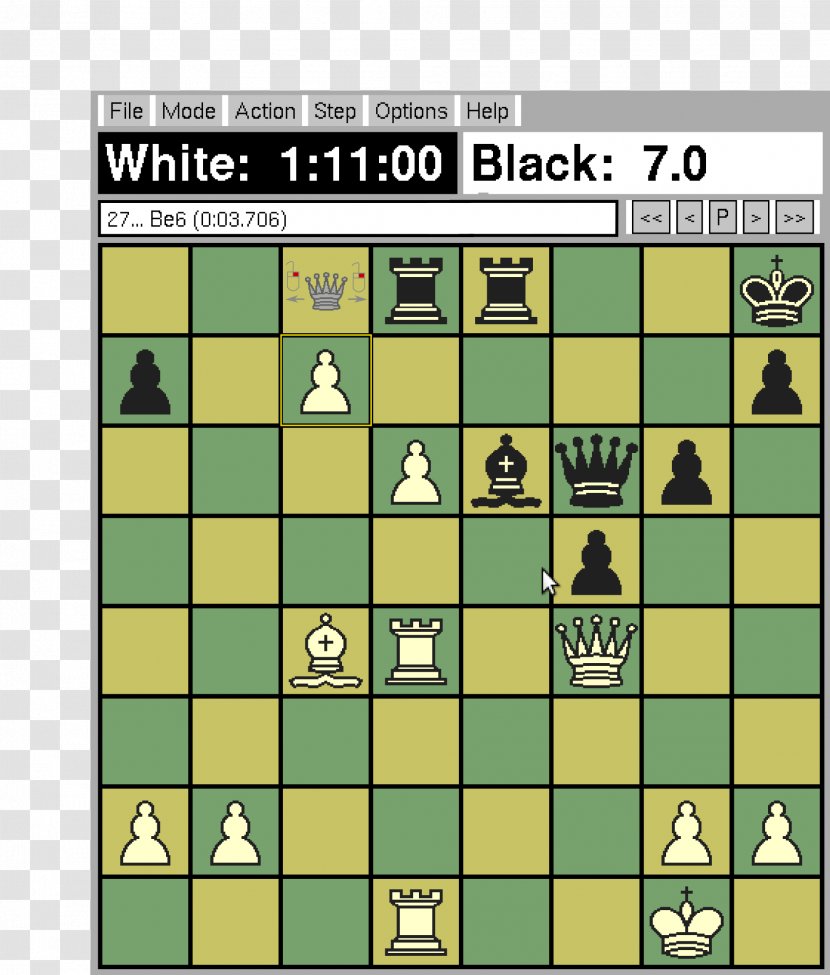 Chess Shogi Xiangqi XBoard Game Transparent PNG