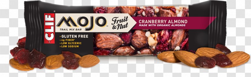 Organic Food Clif Bar & Company Nut Trail Mix - Hazelnut - Chocolate Transparent PNG