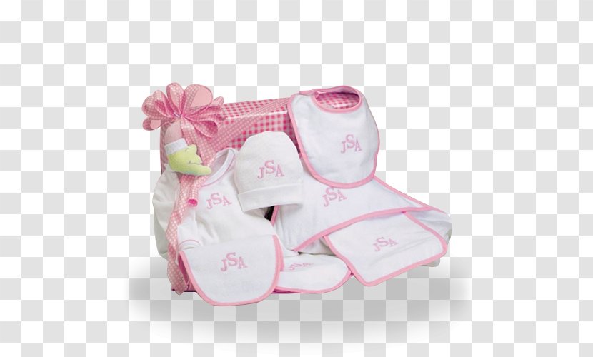 Baby Gifts Layette Infant Clothing - Heart - Gift Transparent PNG
