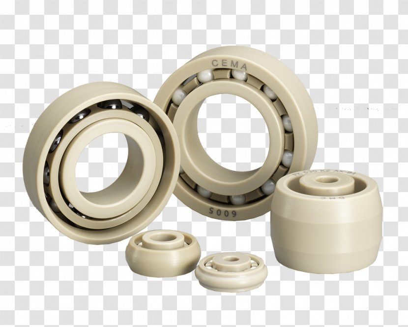 Polyether Ether Ketone Bearing Plastic ABV Global Holdings Sdn Bhd Glass Fiber - Material Transparent PNG