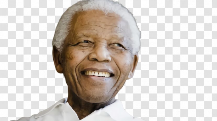 Freedom Day - President Of South Africa - Wrinkle Elder Transparent PNG
