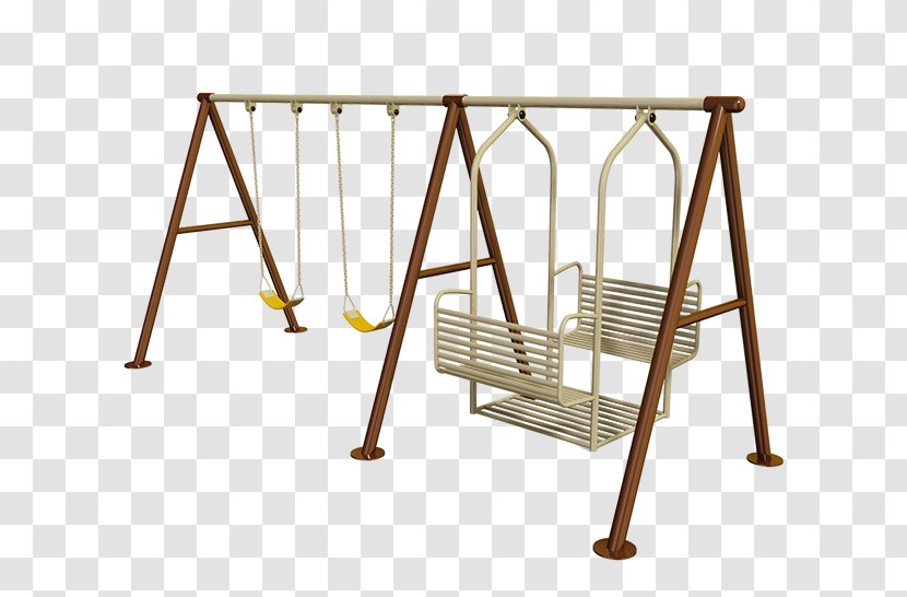 Swing Playground Slide Chain Child Game Transparent PNG