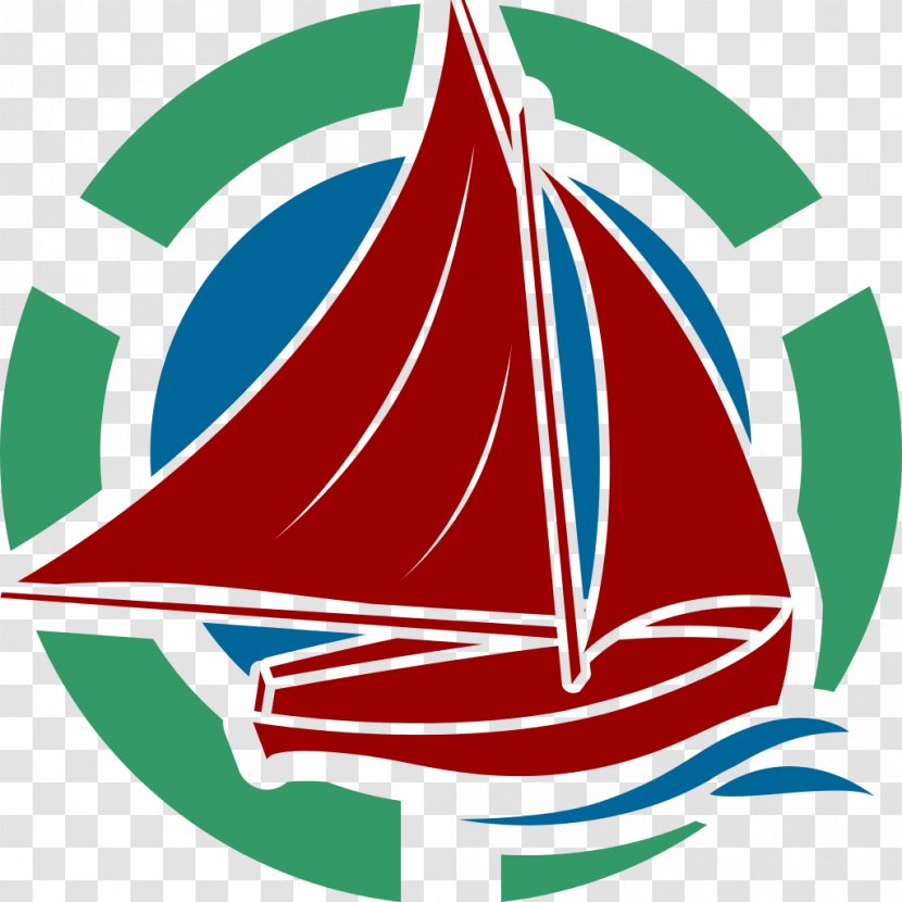 Logo Sailboat Boat Club Ship - Area - Community Transparent PNG