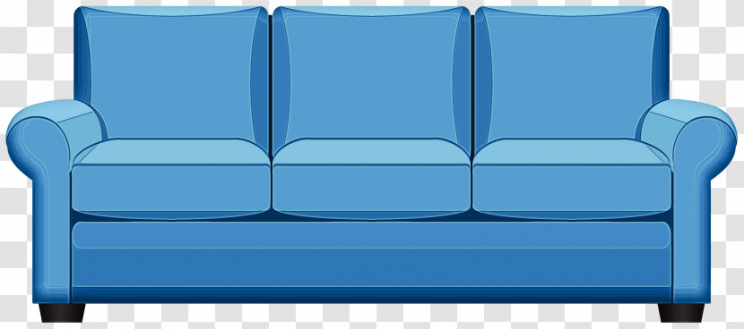 Outdoor Sofa Loveseat Chair Sofa Bed Couch Transparent PNG