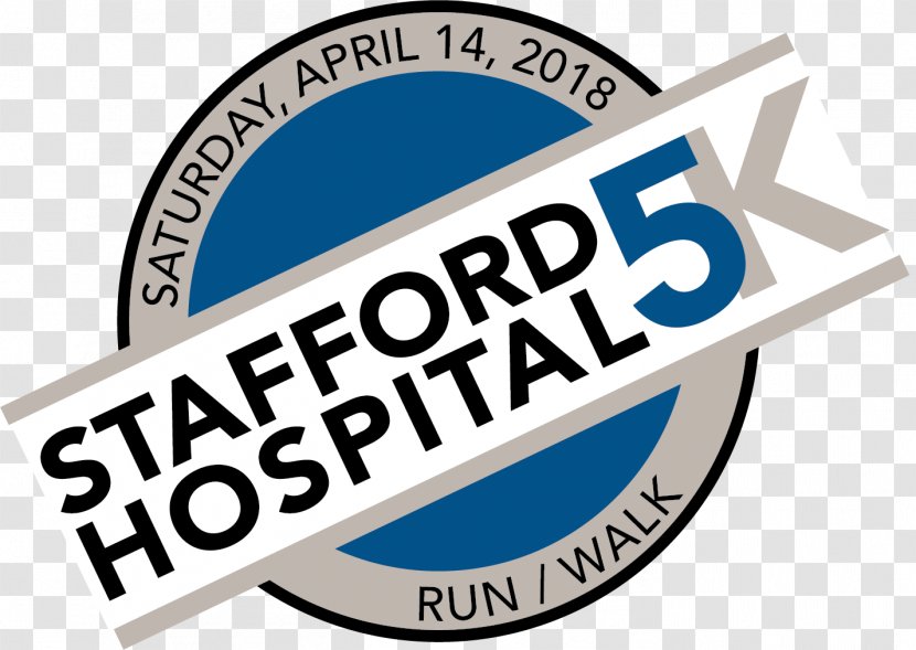 ;5k 2018 Stafford Hospital Product Design Logo Organization - The Onion Transparent PNG