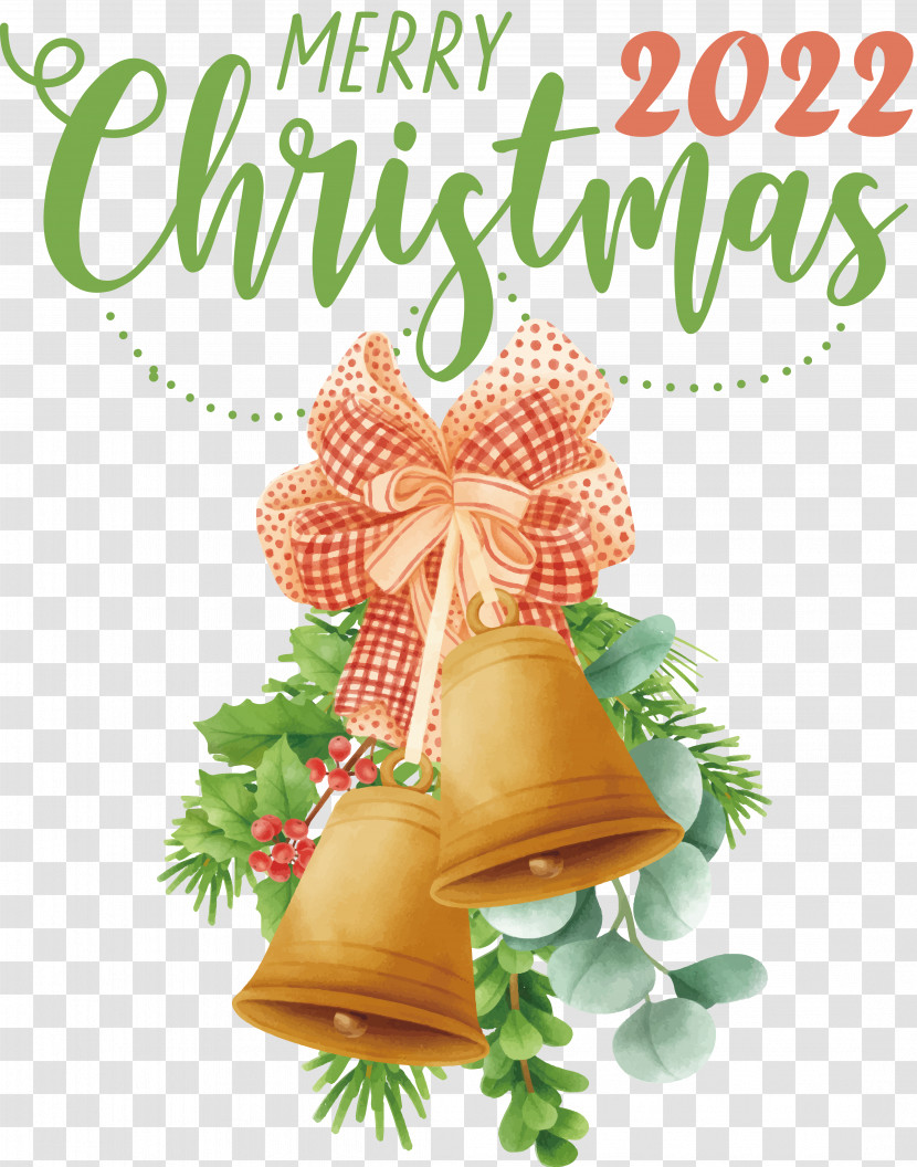 Merry Christmas Transparent PNG