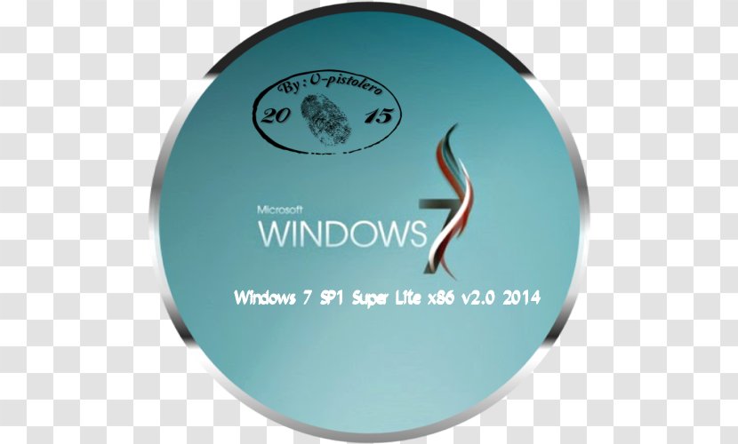 Windows 7 X86-64 Service Pack Microsoft - 98 Transparent PNG