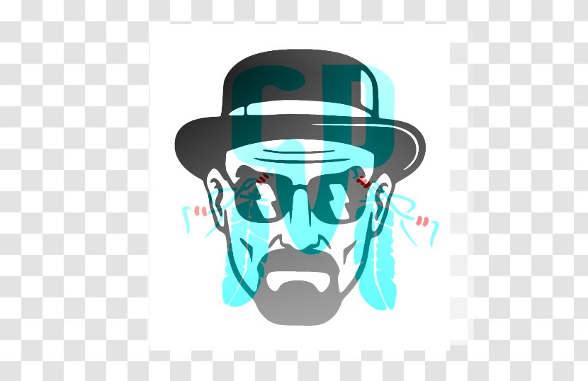 Walter White Car Sticker Decal - Breaking Bad Transparent PNG